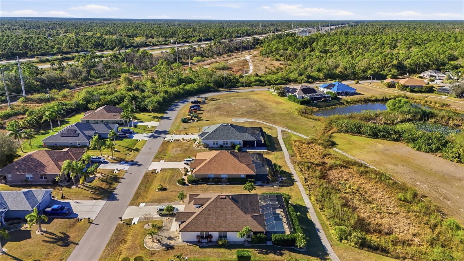 Image 52 of 56 For 13048 Pembroke Circle S