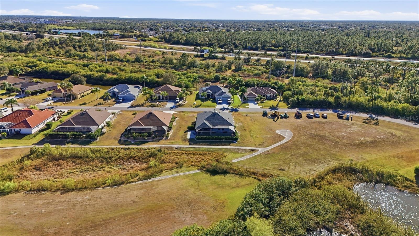 Image 53 of 56 For 13048 Pembroke Circle S