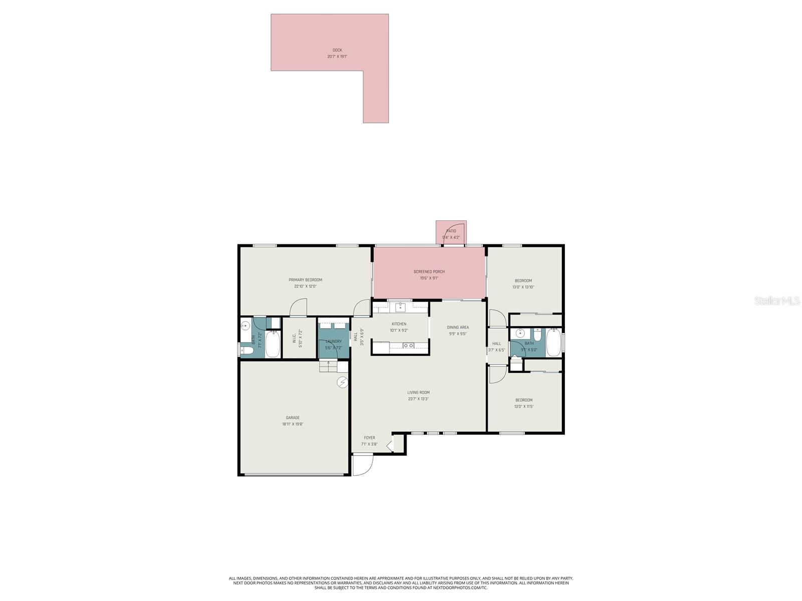 Image 32 of 32 For 3000 Banyan Way