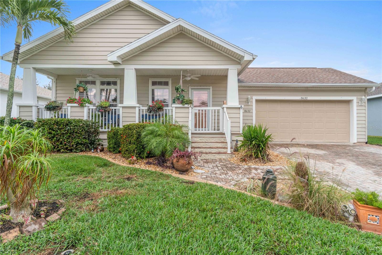 Details for 8632 Lake Front Court, PUNTA GORDA, FL 33950