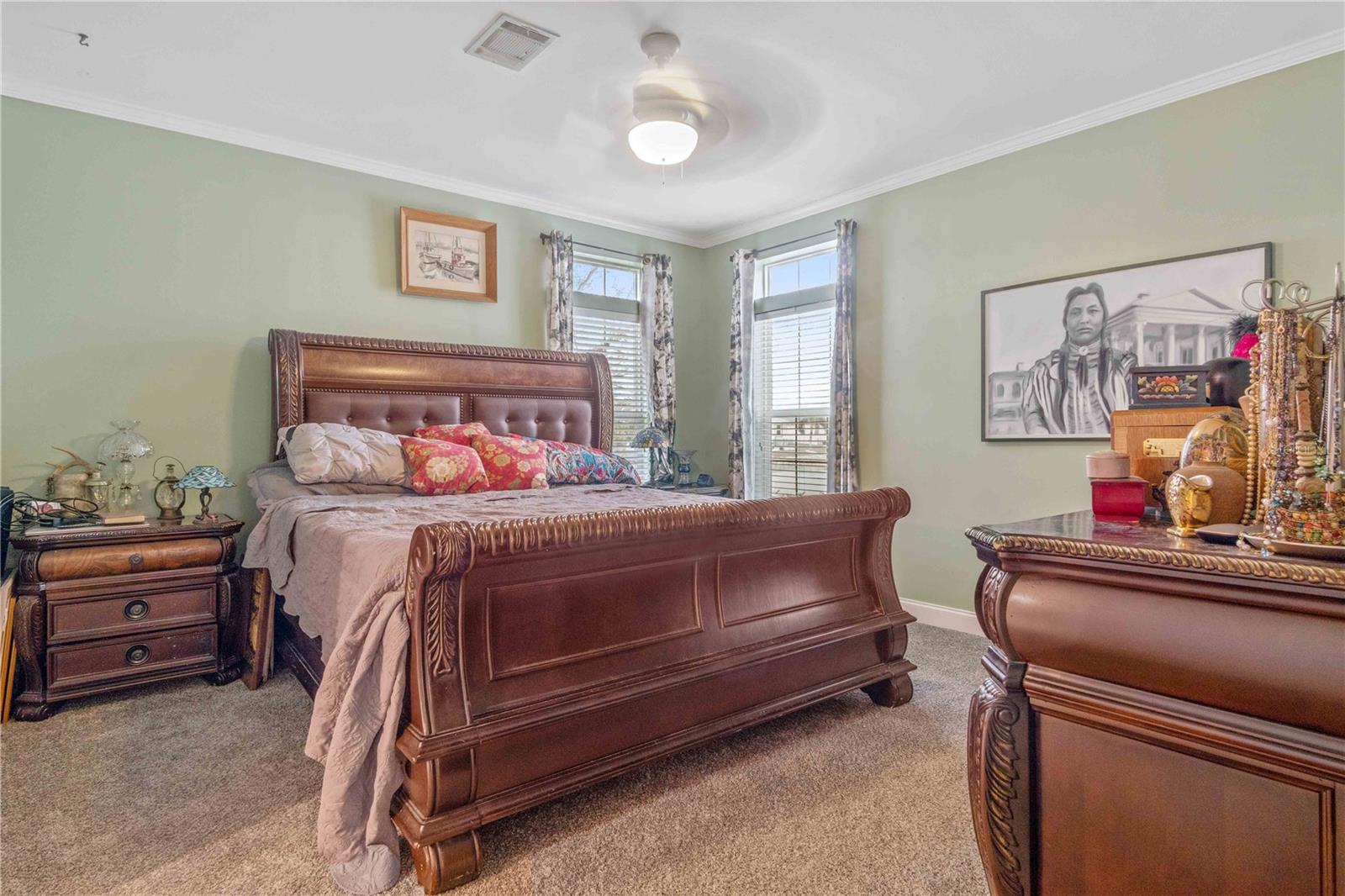 Image 26 of 71 For 8632 Lake Front Court