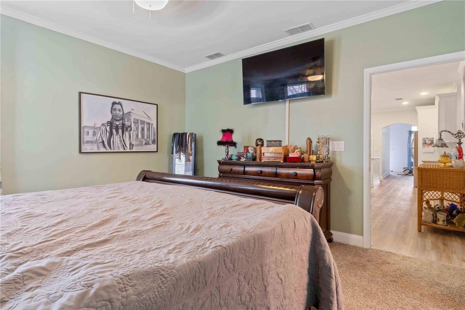 Image 29 of 71 For 8632 Lake Front Court