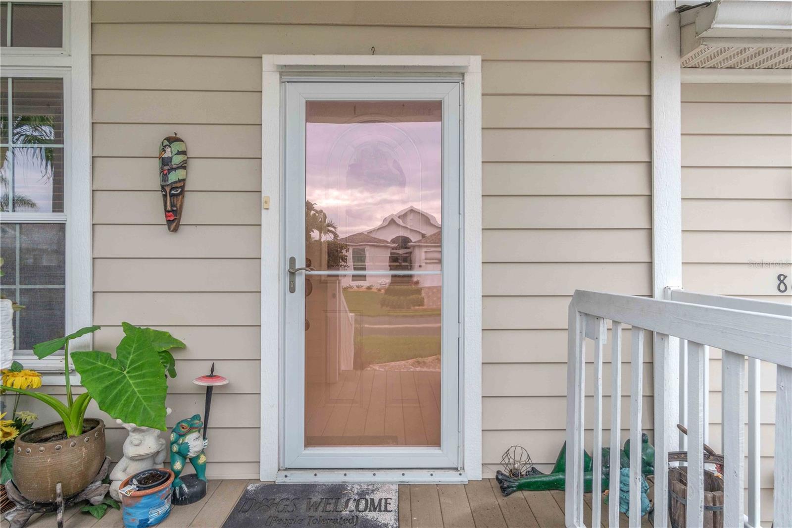 Image 5 of 71 For 8632 Lake Front Court