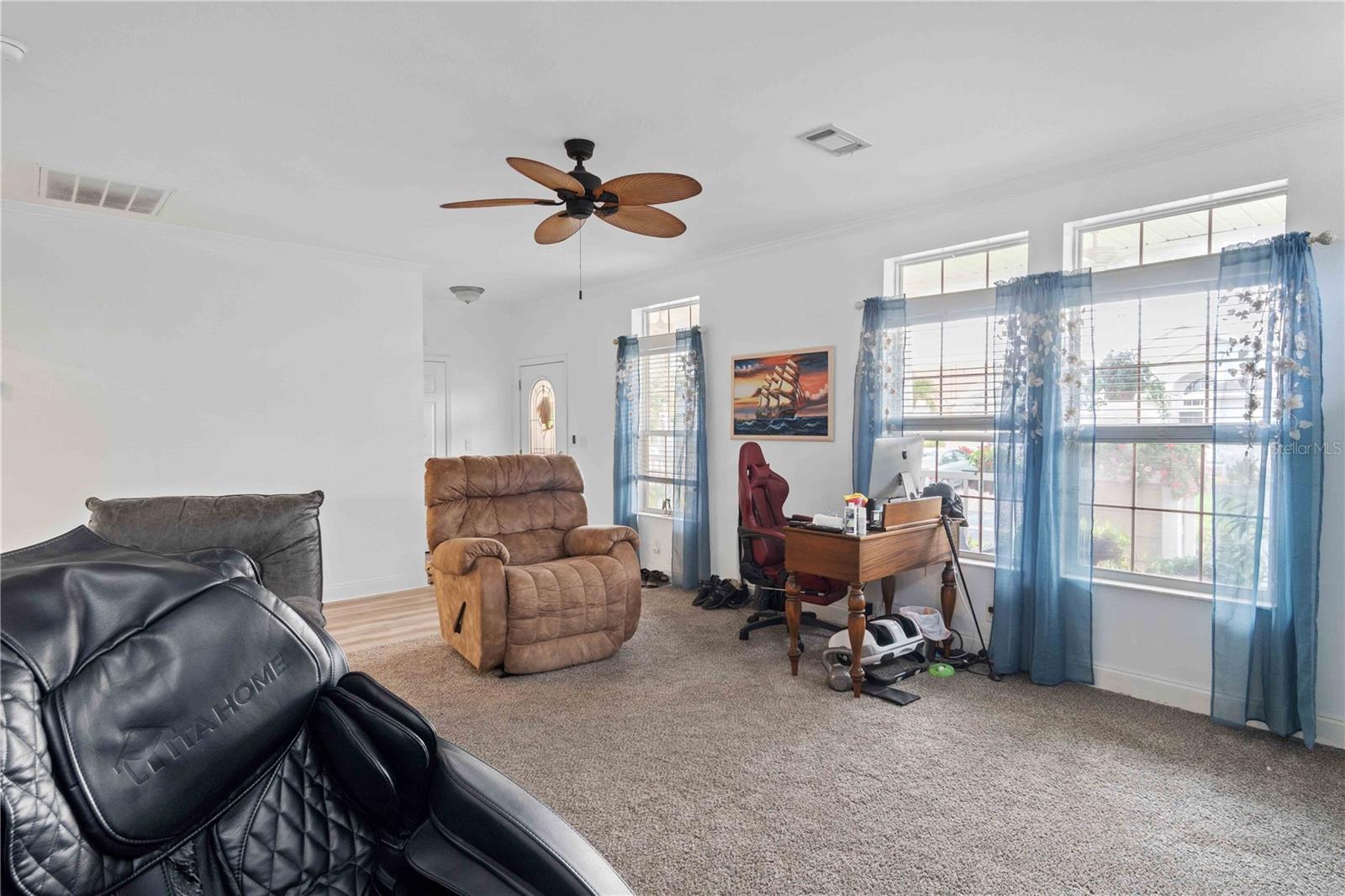 Image 7 of 71 For 8632 Lake Front Court