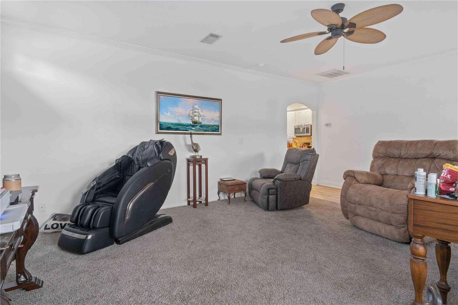 Image 8 of 71 For 8632 Lake Front Court