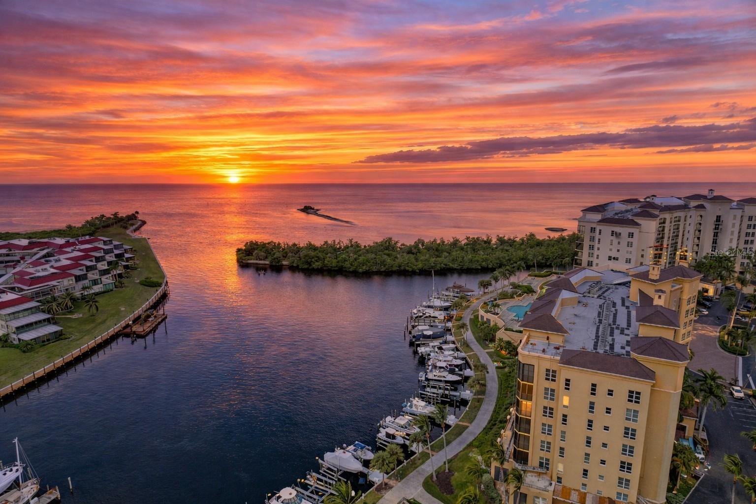 Image 63 of 68 For 3329 Sunset Key Circle 407