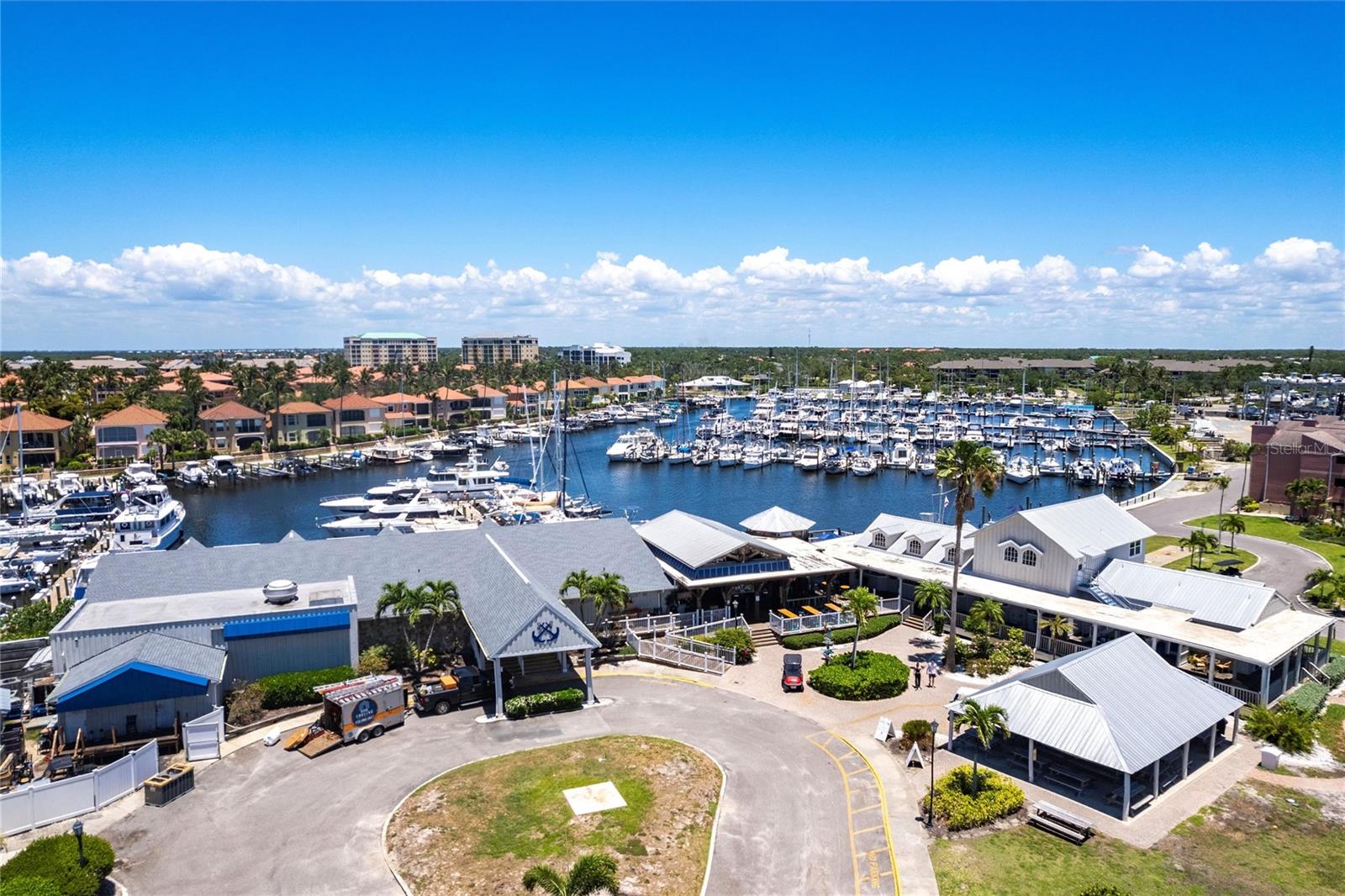 Image 68 of 68 For 3329 Sunset Key Circle 407