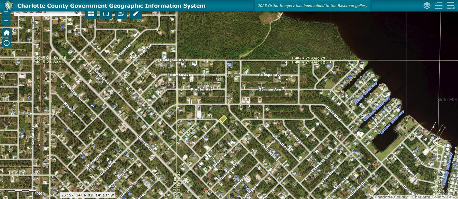 Image 5 of 5 For 5252 Anderson Road