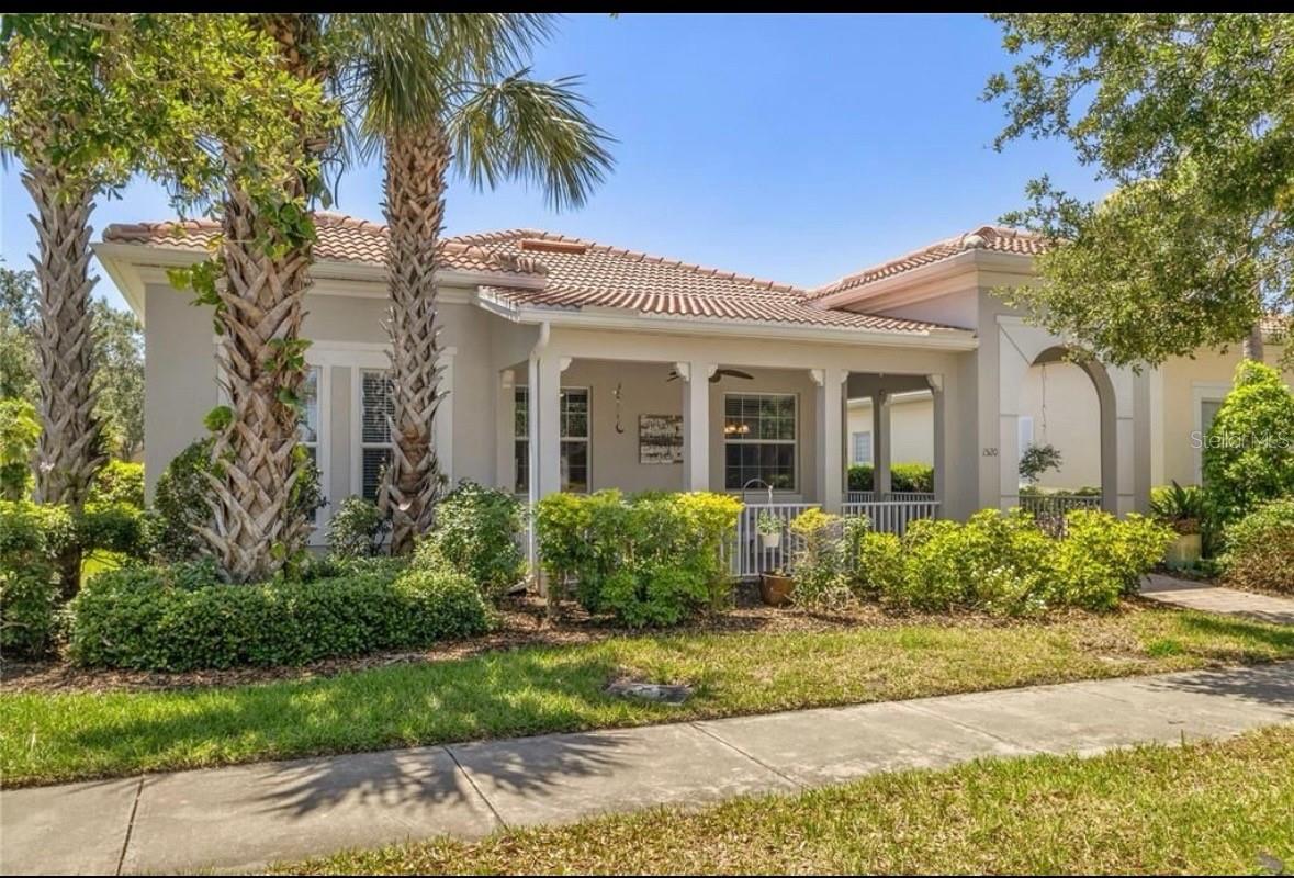 Details for 1520 Dorgali Drive, SARASOTA, FL 34238
