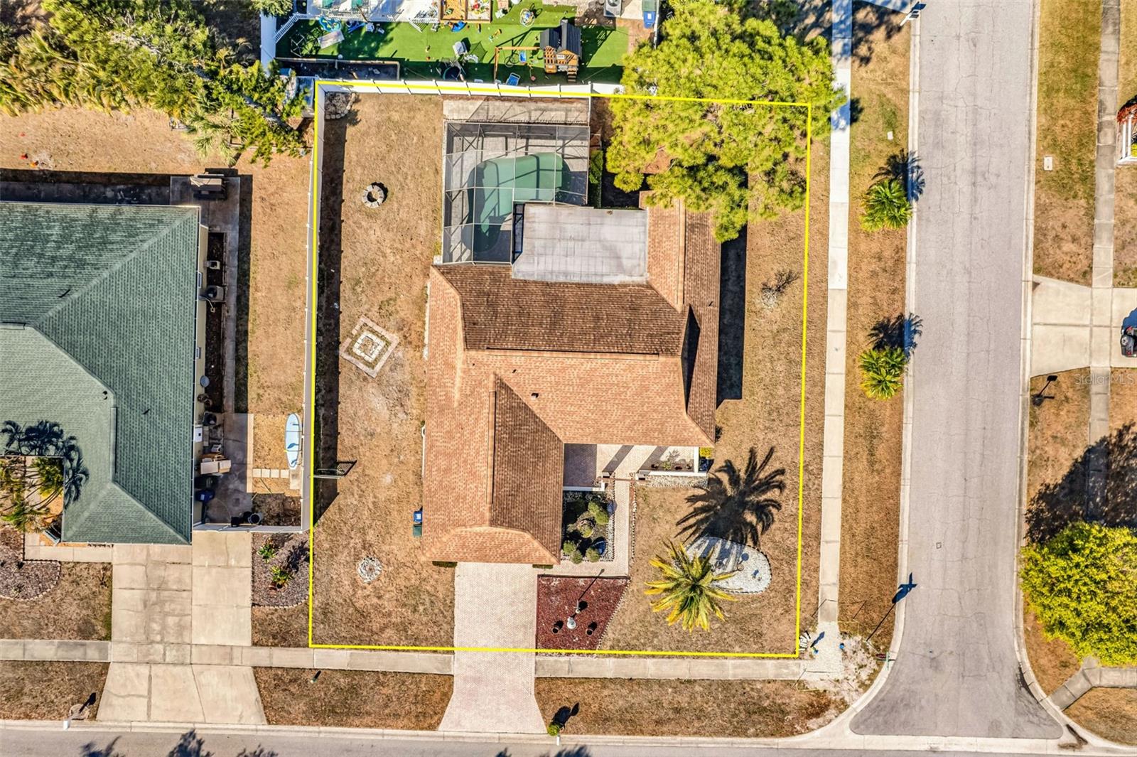 Image 50 of 59 For 4318 Eastwood Drive