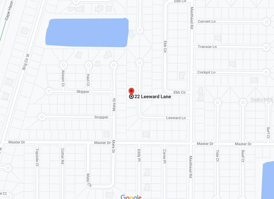 Image 2 of 2 For 22 Leeward Lane