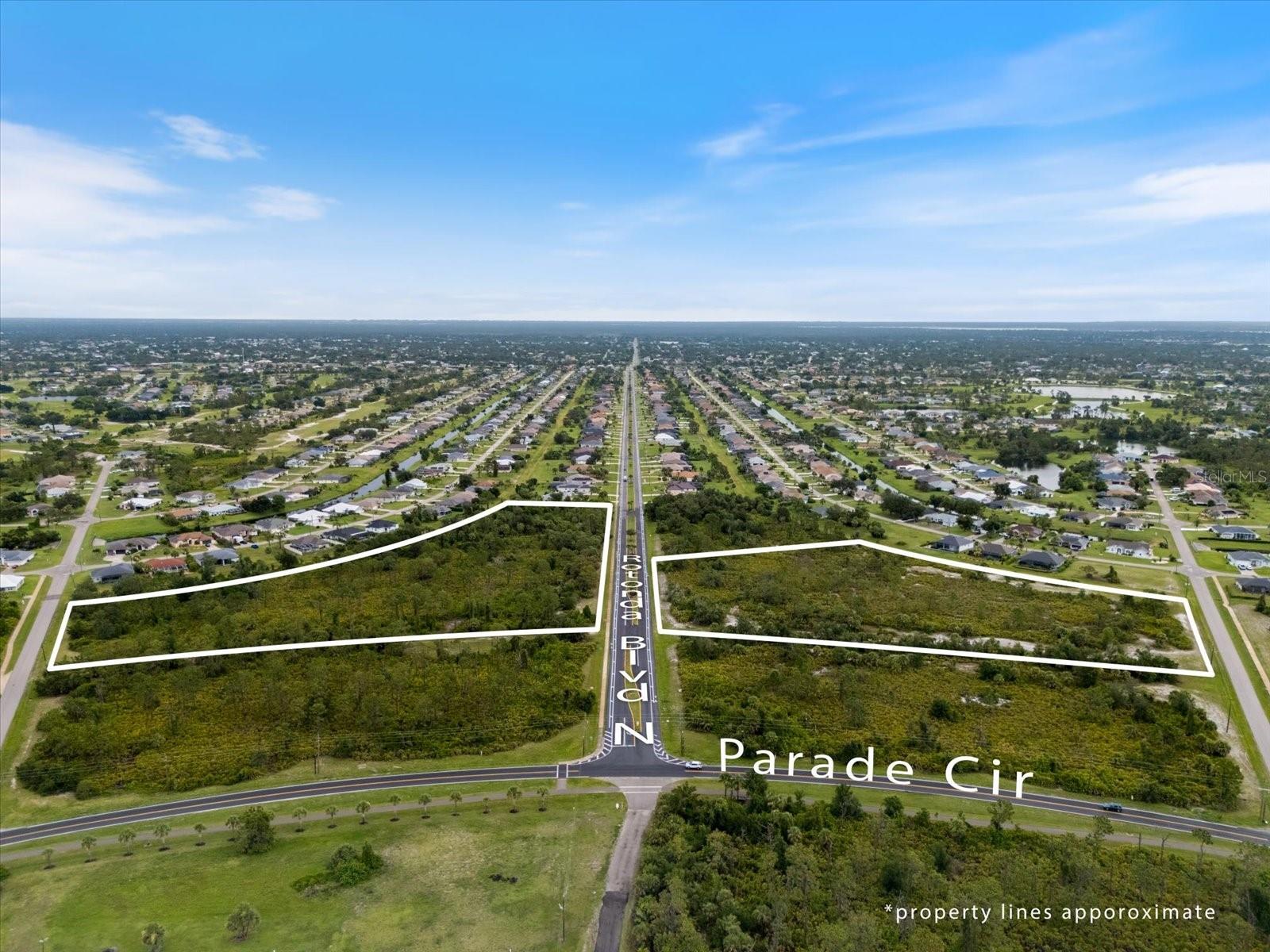 Image 2 of 11 For 151 Rotonda Boulevard N