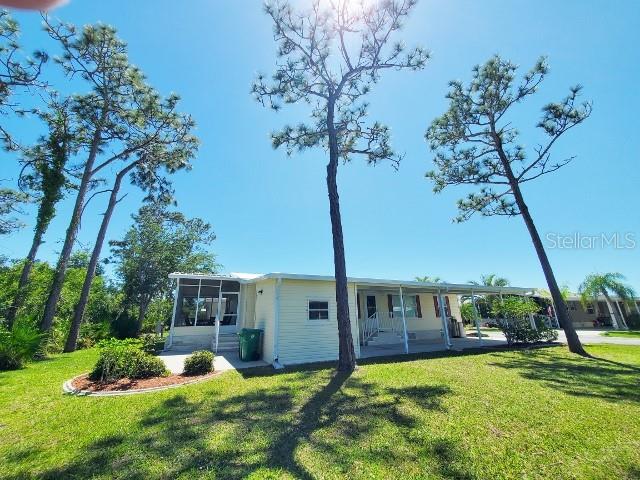 Details for 29200 Jones Loop Road 125, PUNTA GORDA, FL 33950