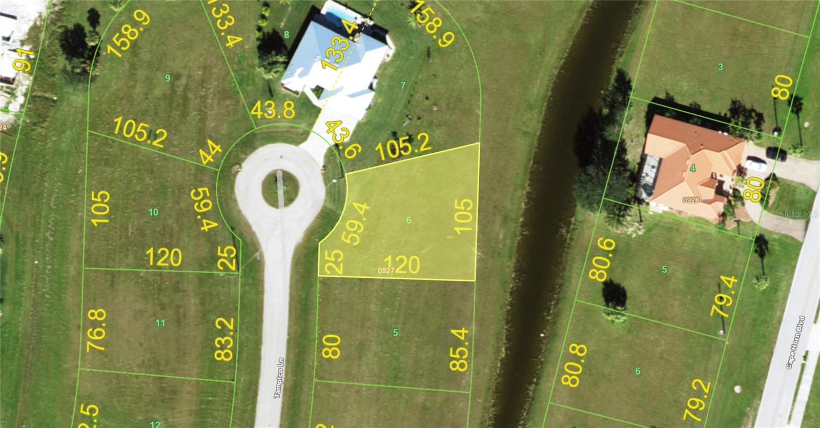 Details for 17254 Tampico Lane, PUNTA GORDA, FL 33955