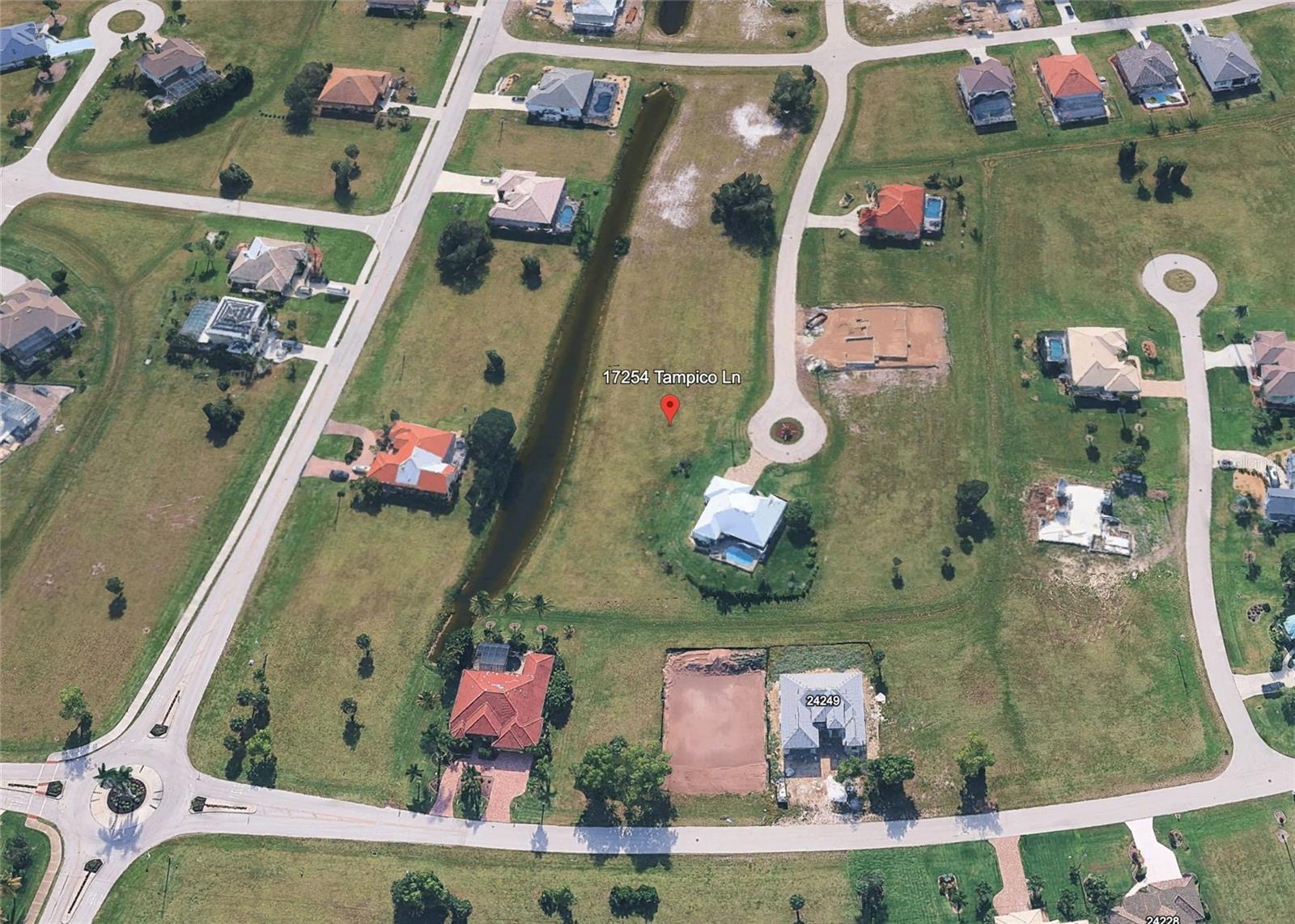 Image 4 of 8 For 17254 Tampico Lane