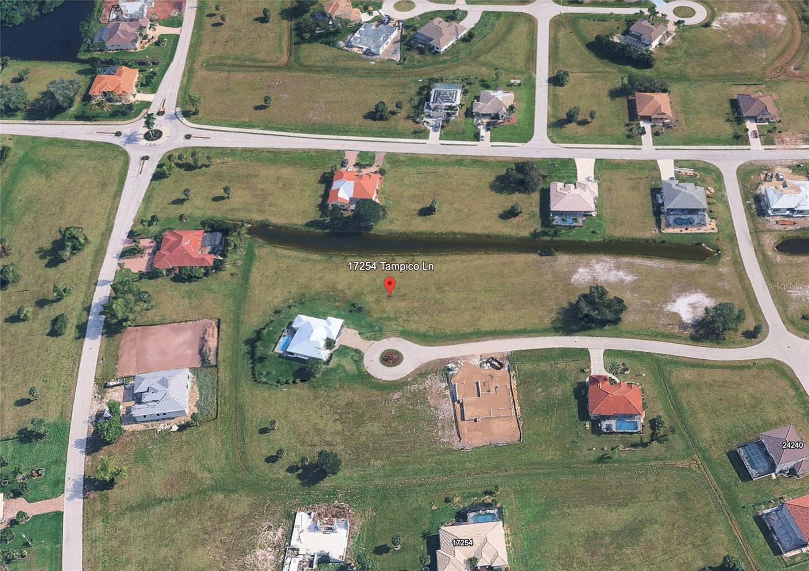 Image 7 of 8 For 17254 Tampico Lane