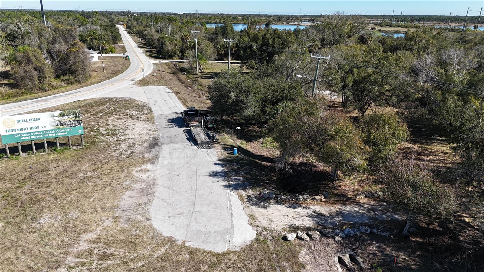 Details for 4224 Duncan Road, PUNTA GORDA, FL 33982