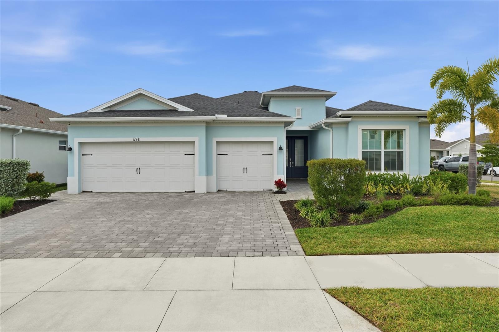 Details for 17541 Palmetto Pass Lane, PUNTA GORDA, FL 33982