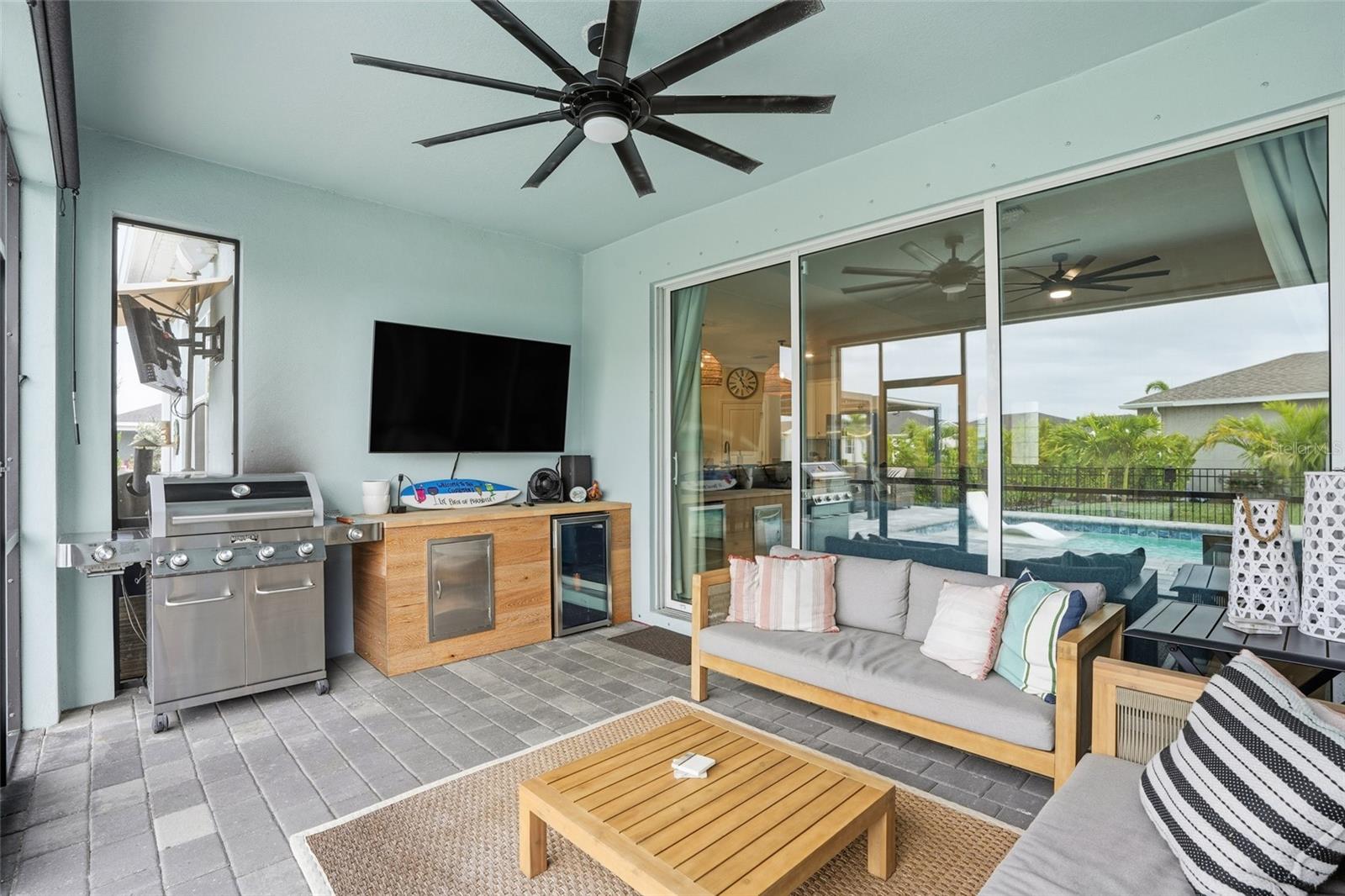 Image 29 of 39 For 17541 Palmetto Pass Lane