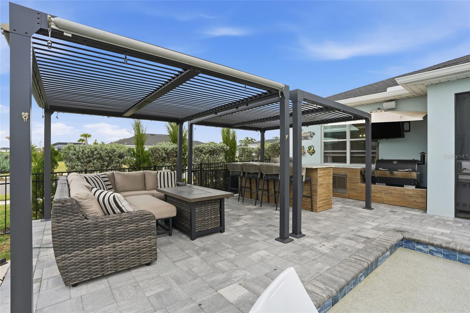 Image 3 of 39 For 17541 Palmetto Pass Lane