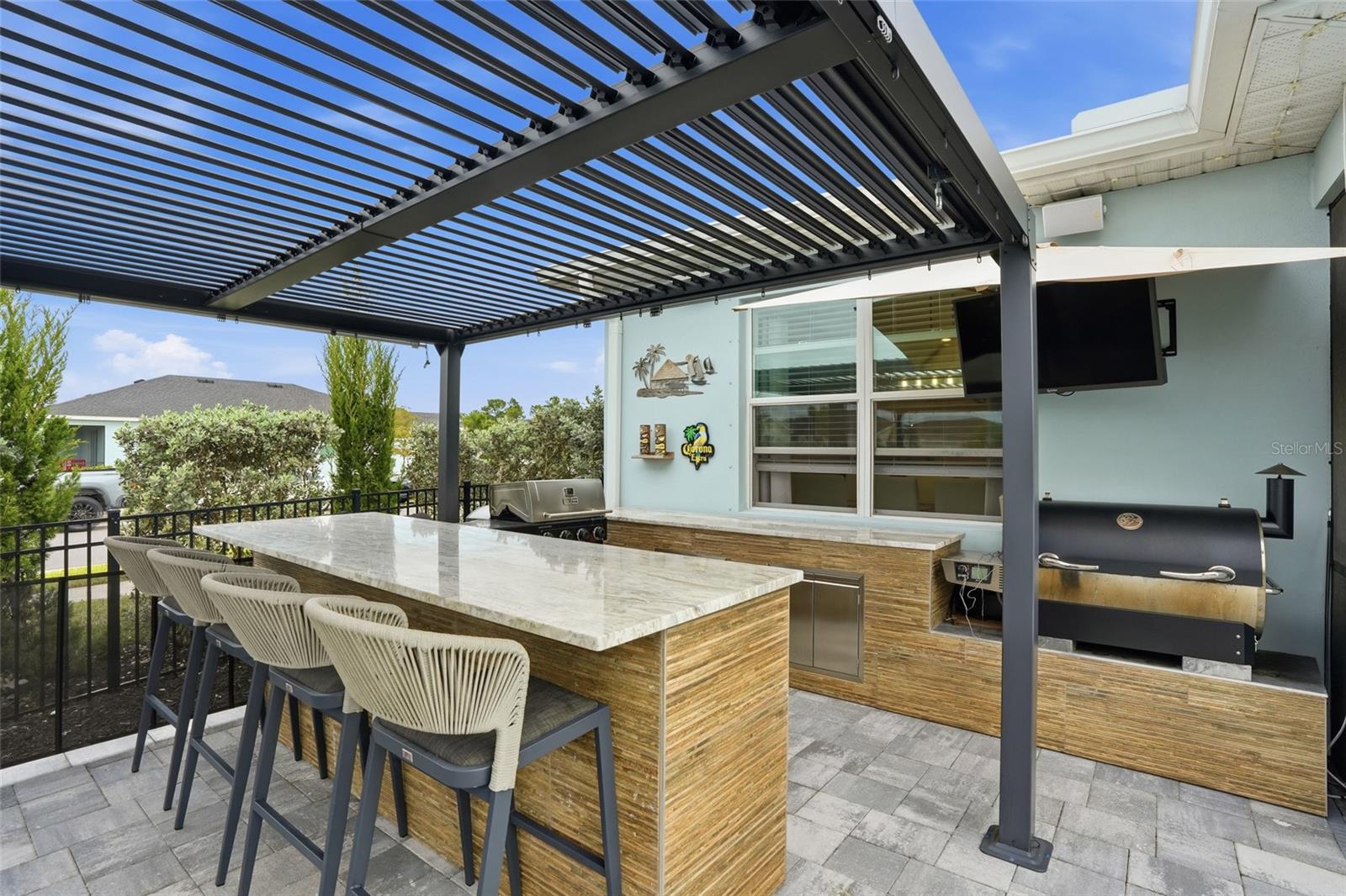 Image 31 of 39 For 17541 Palmetto Pass Lane