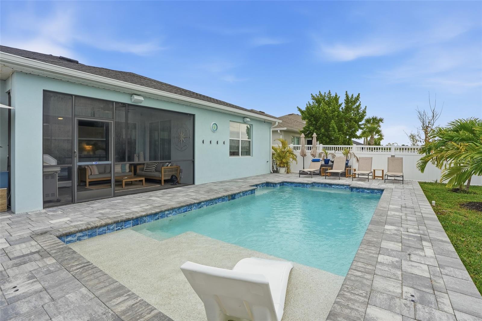 Image 32 of 39 For 17541 Palmetto Pass Lane