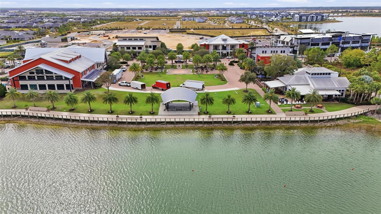 Image 36 of 39 For 17541 Palmetto Pass Lane