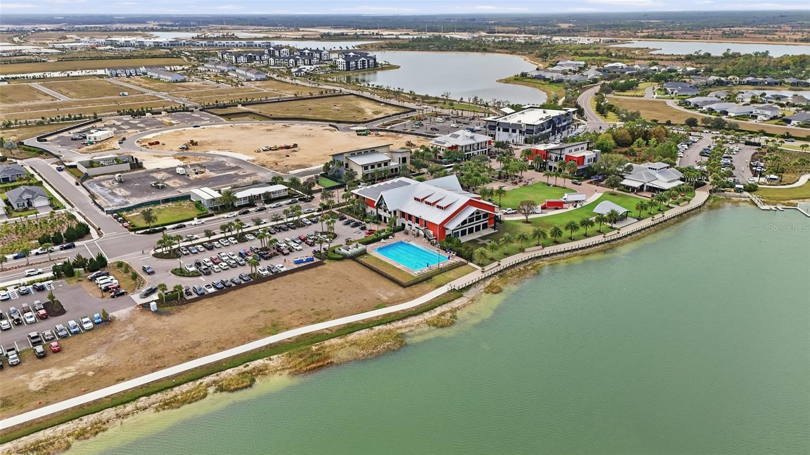 Image 38 of 39 For 17541 Palmetto Pass Lane