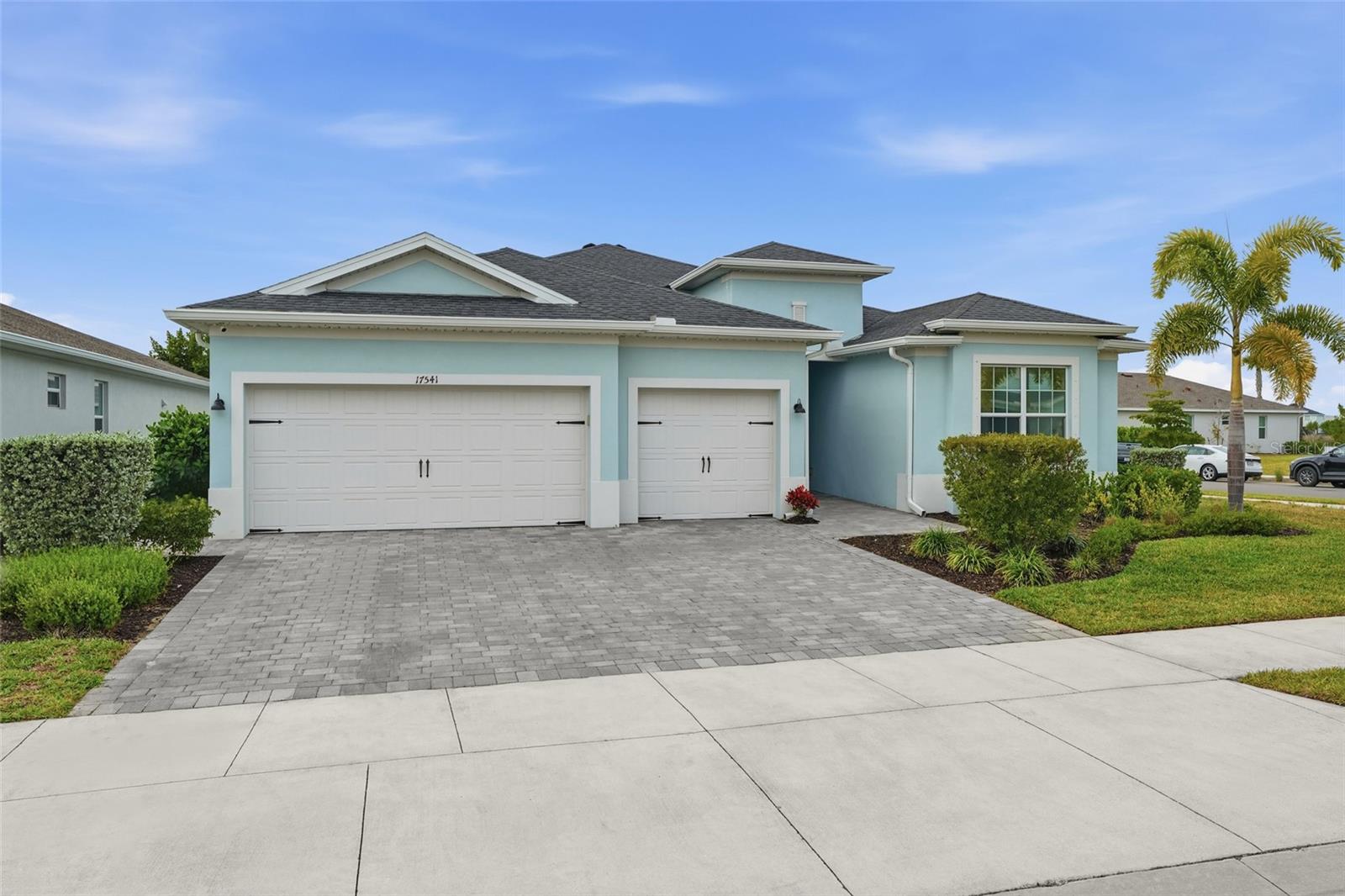 Image 7 of 39 For 17541 Palmetto Pass Lane