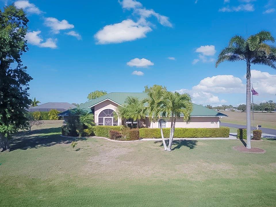 Details for 24490 Julian Court, PUNTA GORDA, FL 33955