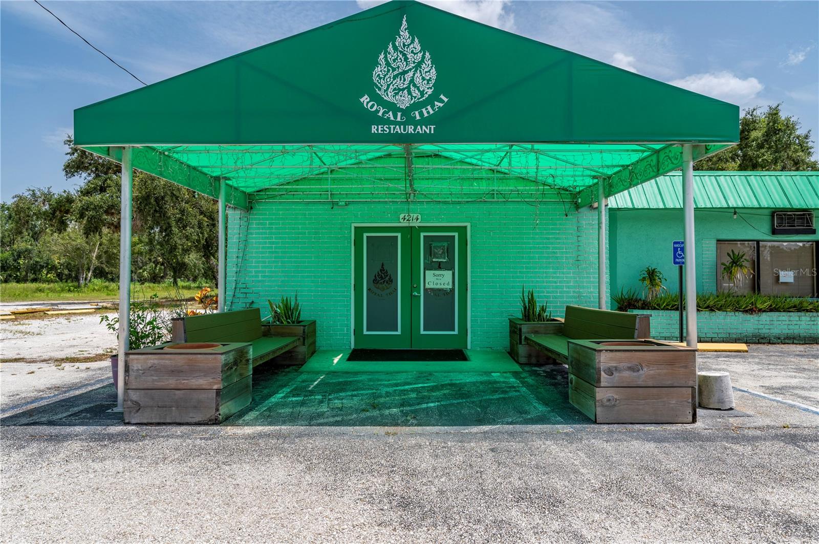 Image 2 of 14 For 4214 Duncan Road