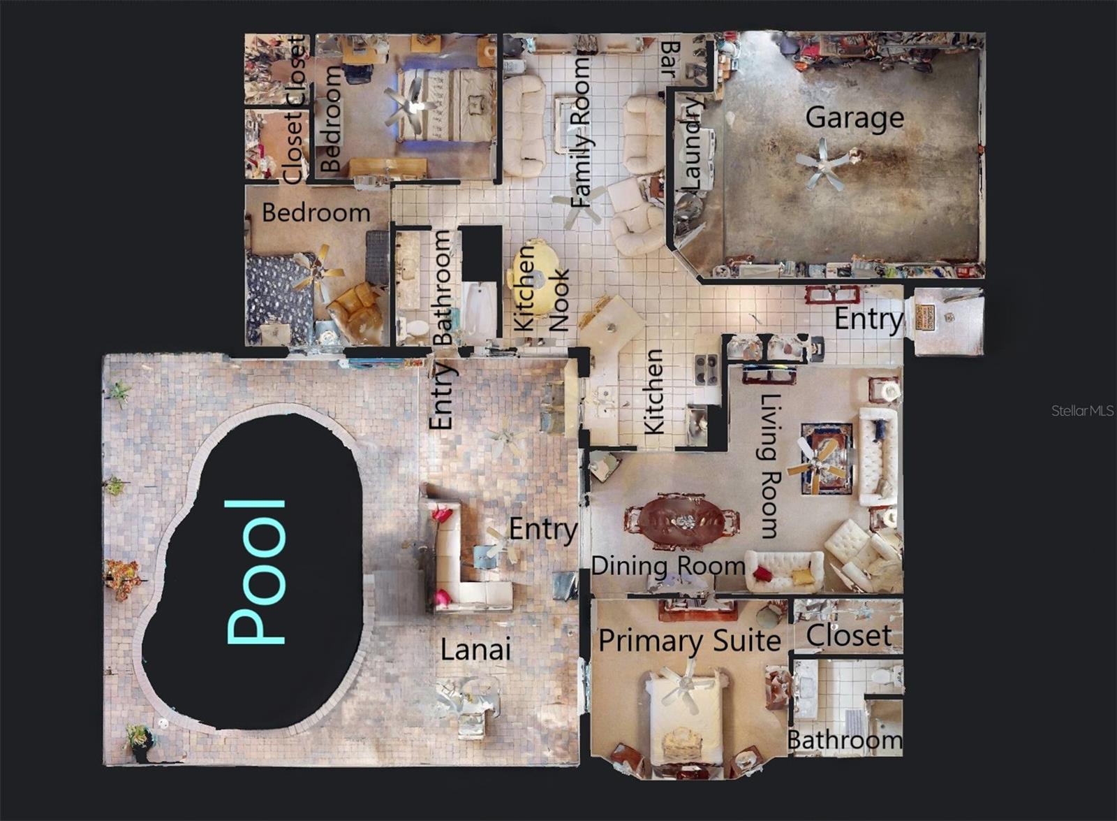 Image 5 of 29 For 1314 Beacon Drive