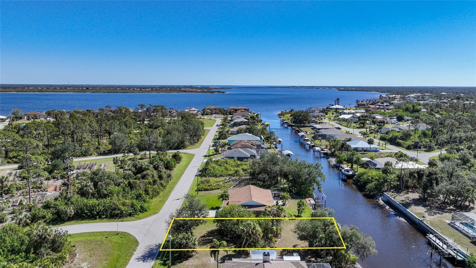 Details for 3455 Montgomery Drive, PORT CHARLOTTE, FL 33981