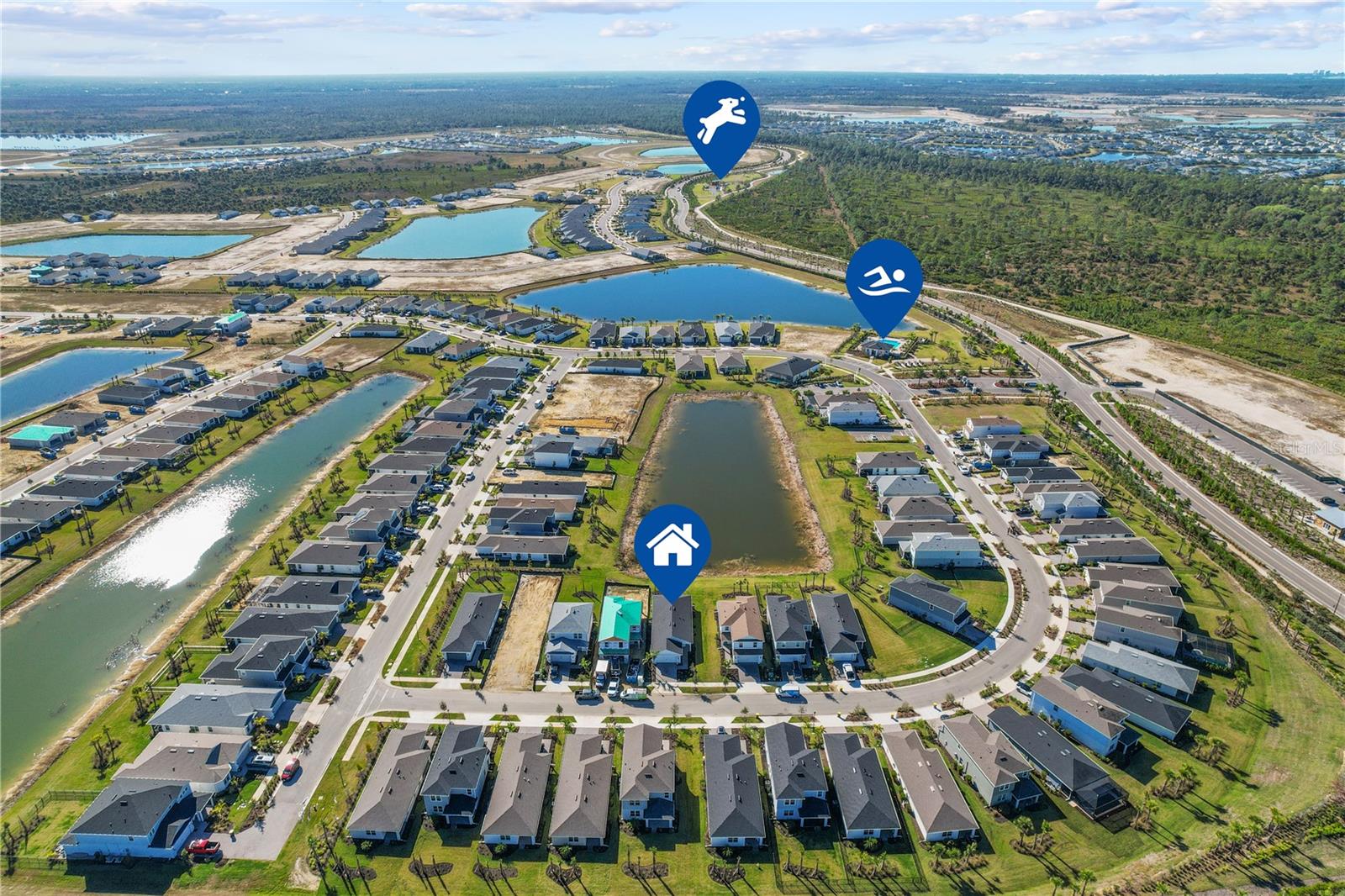 Image 39 of 88 For 44148 Kelly Drive