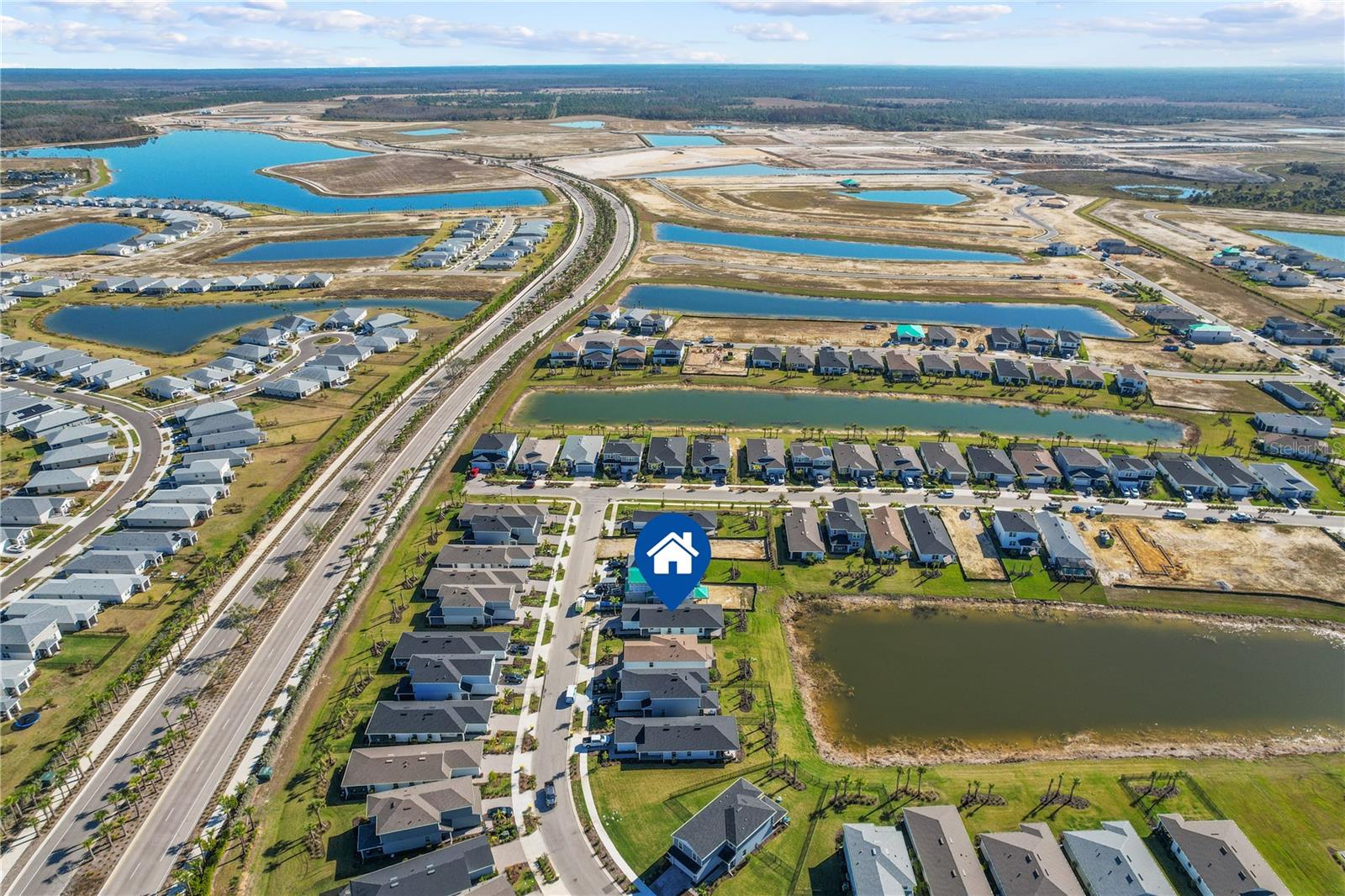 Image 40 of 88 For 44148 Kelly Drive