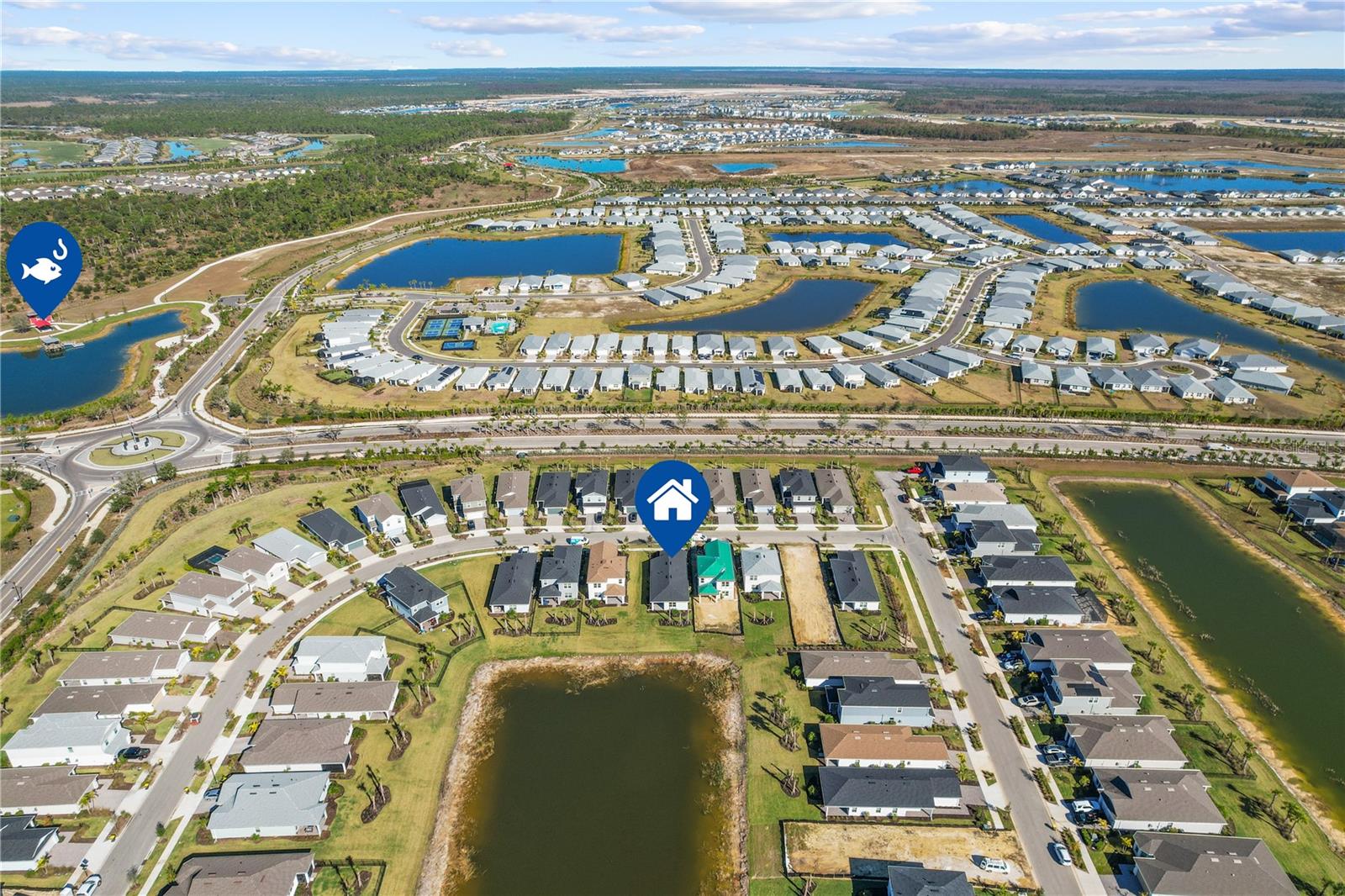 Image 41 of 88 For 44148 Kelly Drive