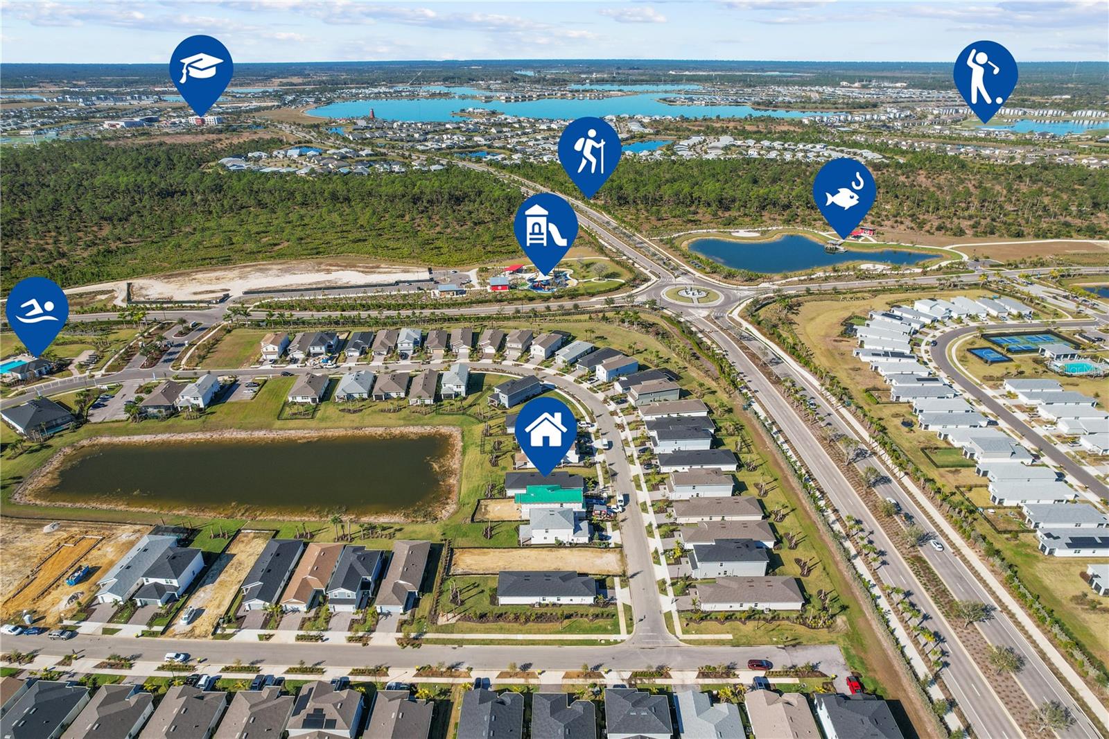 Image 42 of 88 For 44148 Kelly Drive