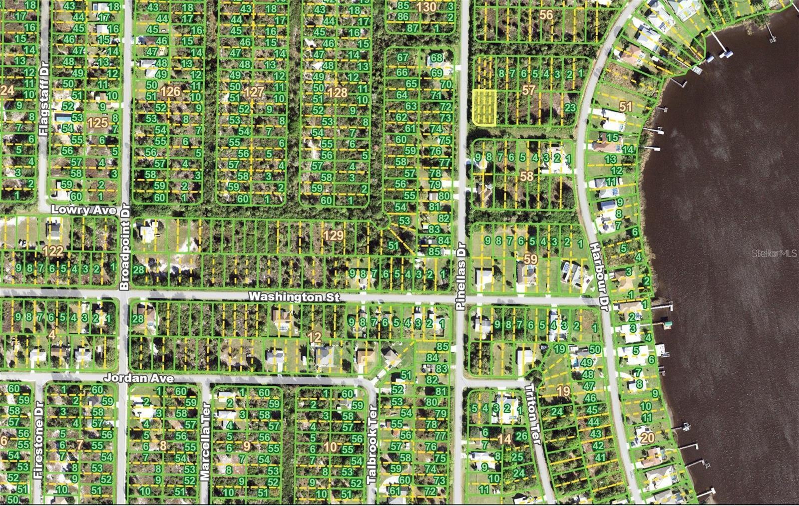 Image 2 of 2 For 2160 Pinellas Drive