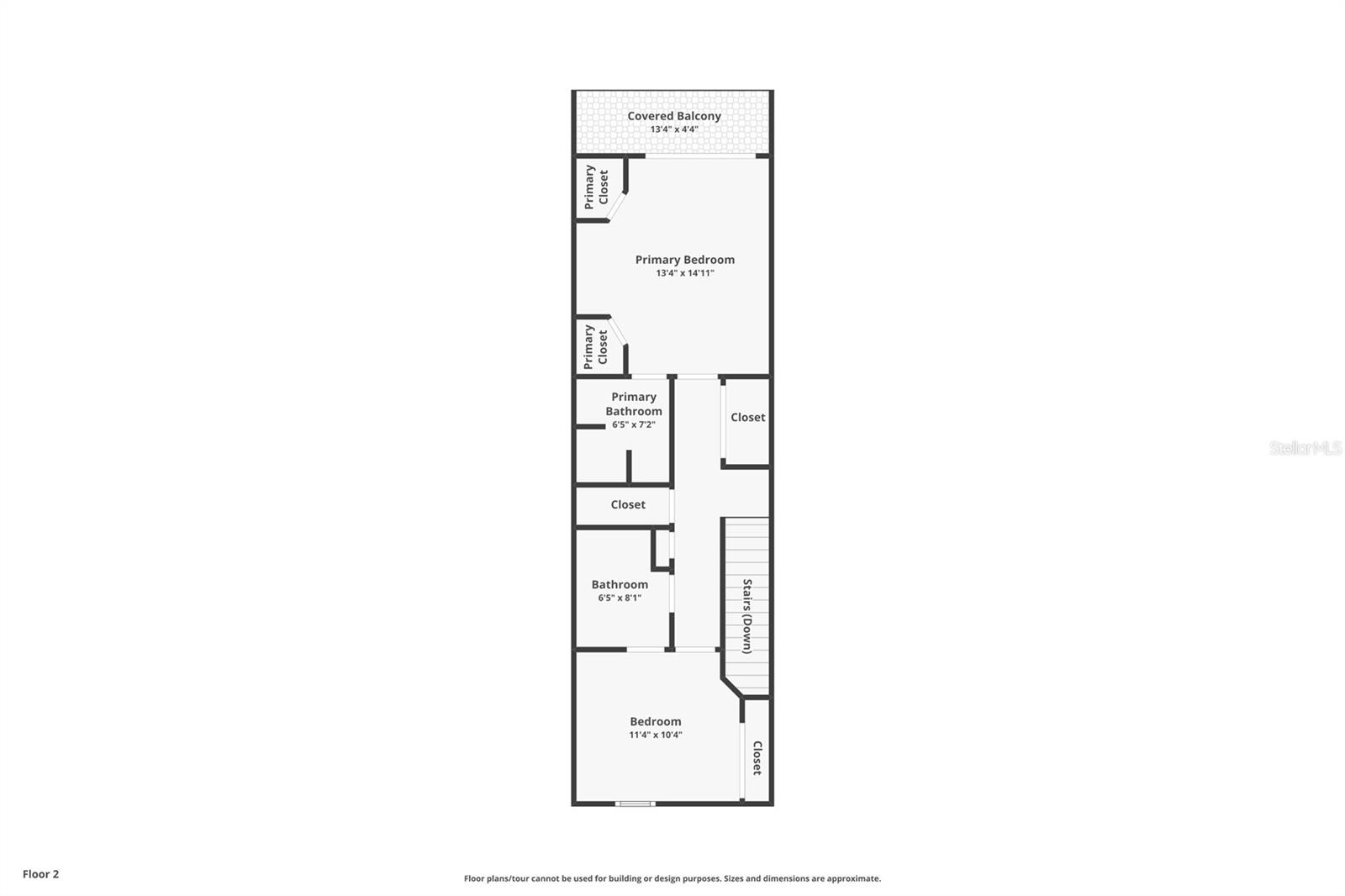 Image 30 of 41 For 1196 Rio De Janeiro Avenue C203