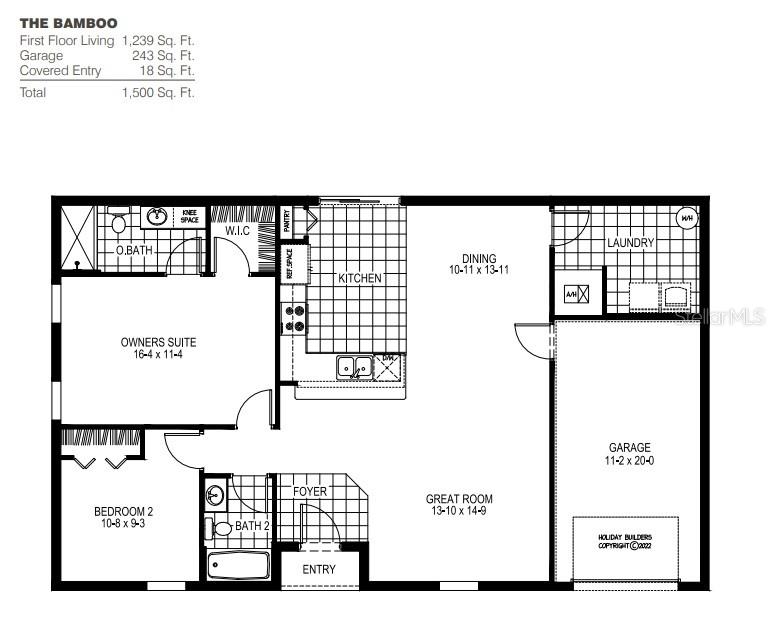 Image 2 of 2 For 2931 Barry Road