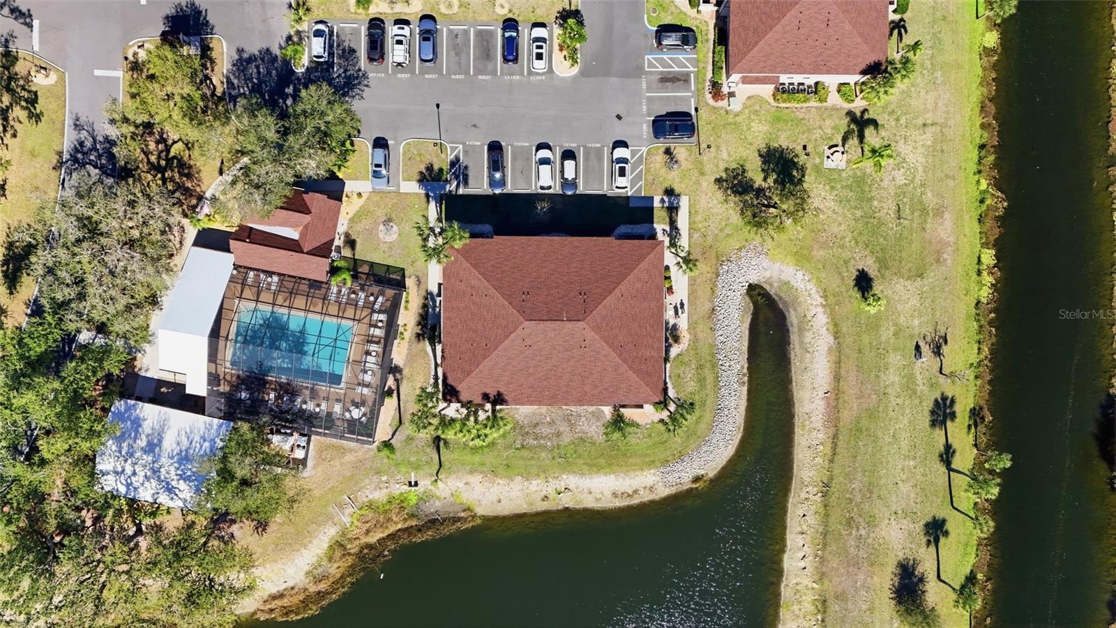 Image 35 of 36 For 19505 Quesada Avenue Mm203