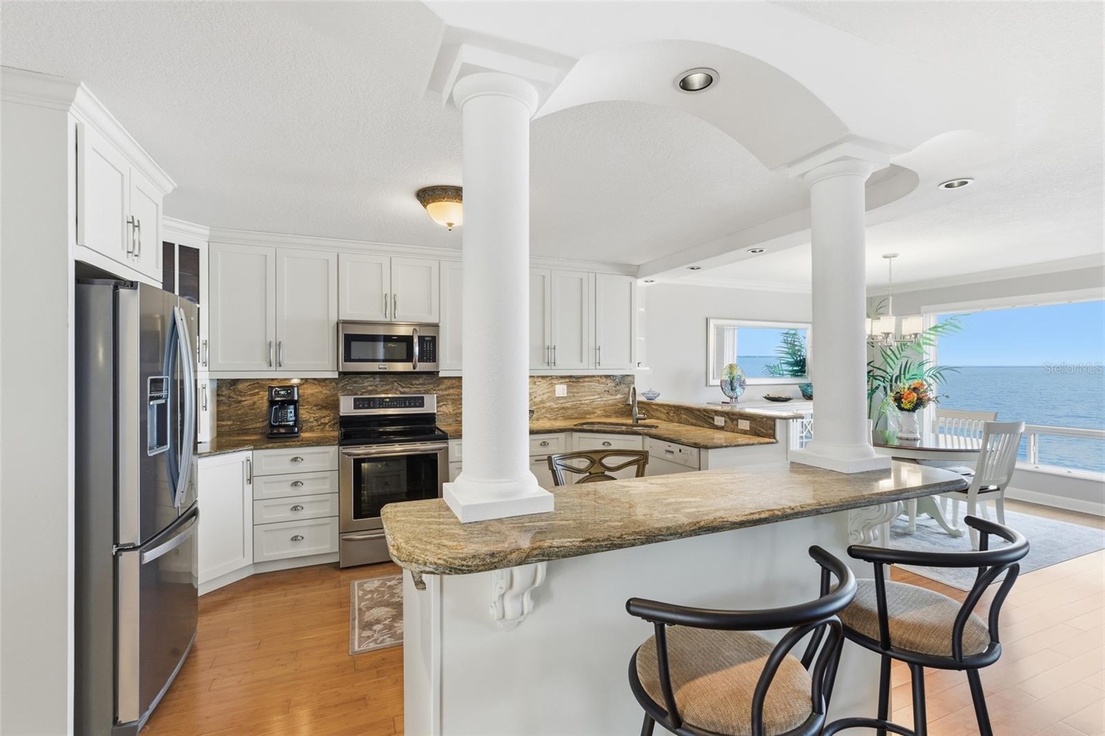 Image 8 of 40 For 1 Colony Point Drive 16c