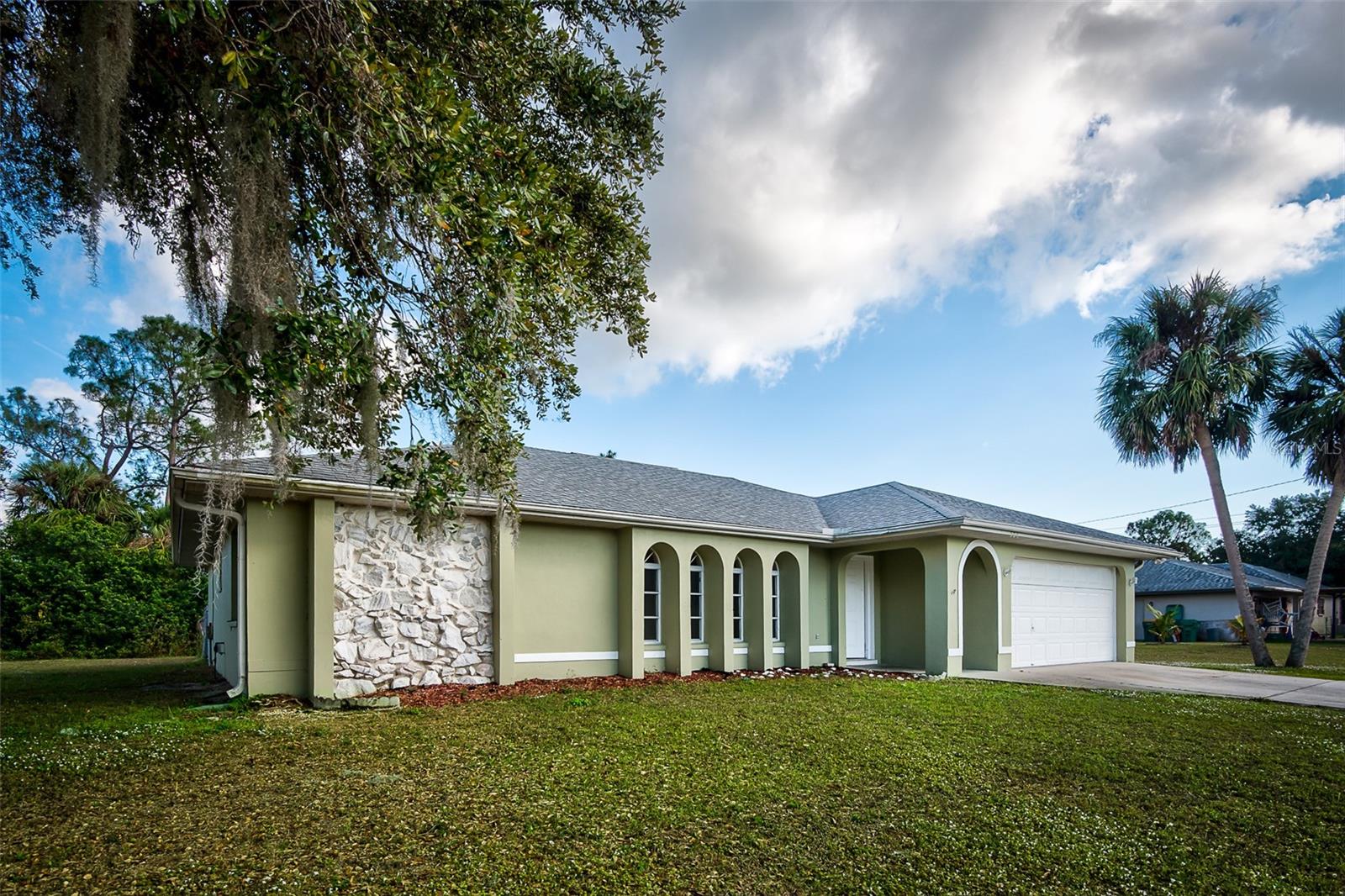 Details for 504 Vannell Street, PORT CHARLOTTE, FL 33954