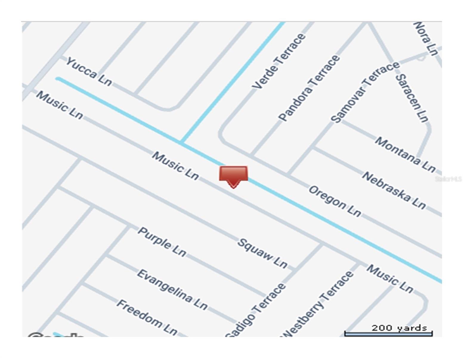 Listing photo id 9 for  Music Lane 