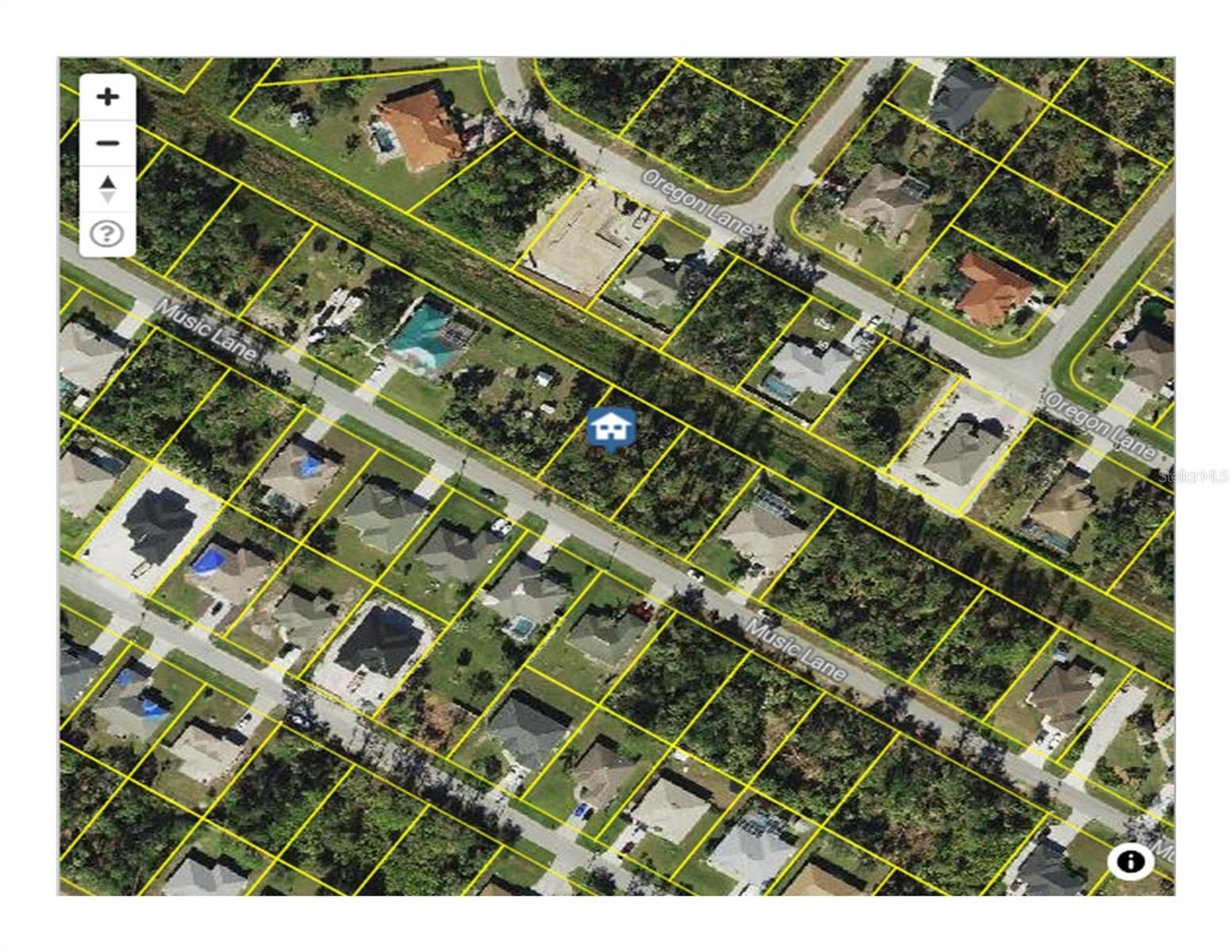 Listing photo id 4 for  Music Lane 