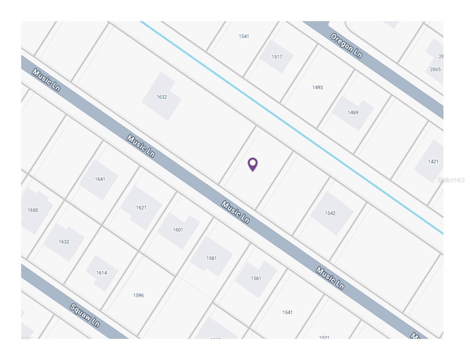 Listing photo id 6 for  Music Lane 