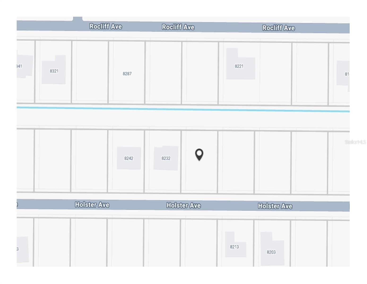 Image 8 of 11 For Holster Avenue