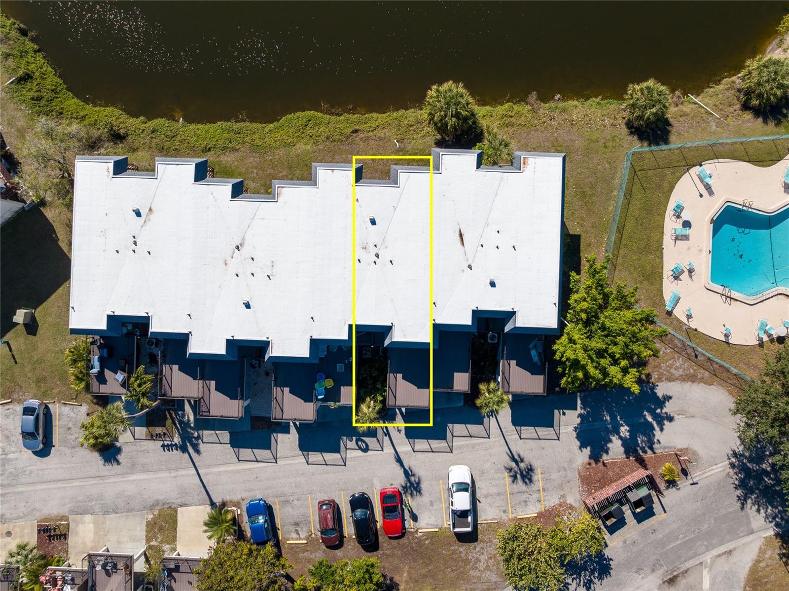 Image 23 of 32 For 3242 Ramblewood Drive N 23-c-3