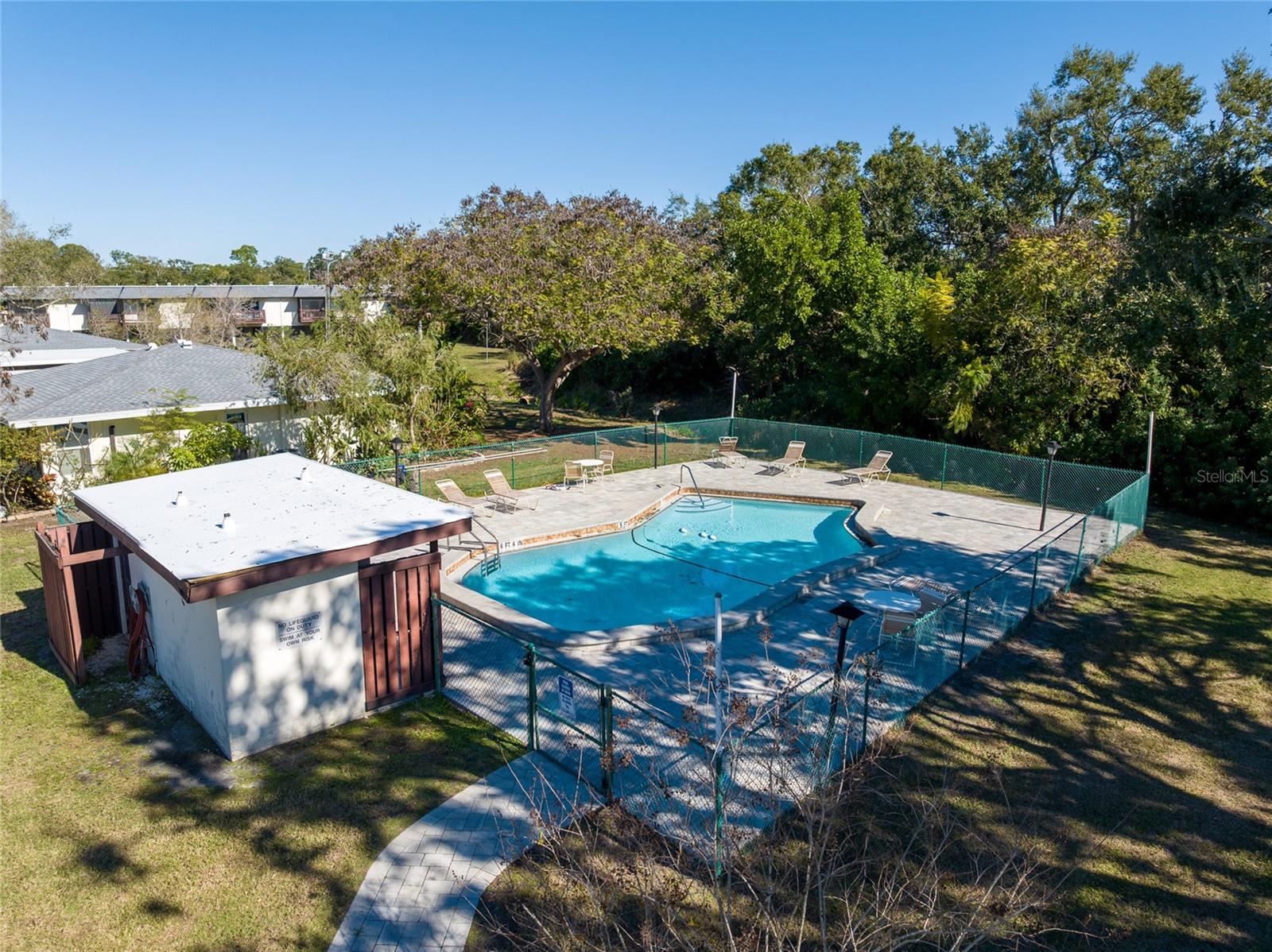 Image 29 of 32 For 3242 Ramblewood Drive N 23-c-3