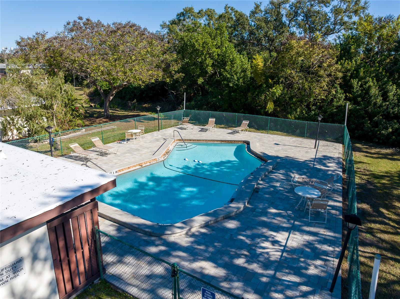 Image 30 of 32 For 3242 Ramblewood Drive N 23-c-3